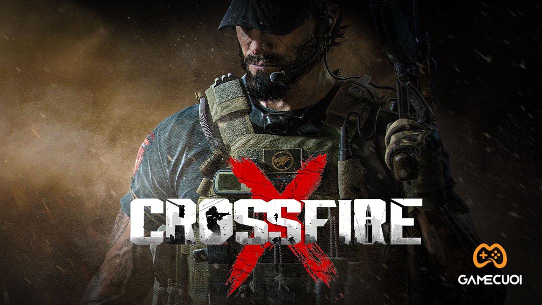 CrossFire X – khởi đầu sóng gió trên console