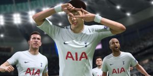 FIFA 23 sẽ đổi tên thành EA Sports Football Club?