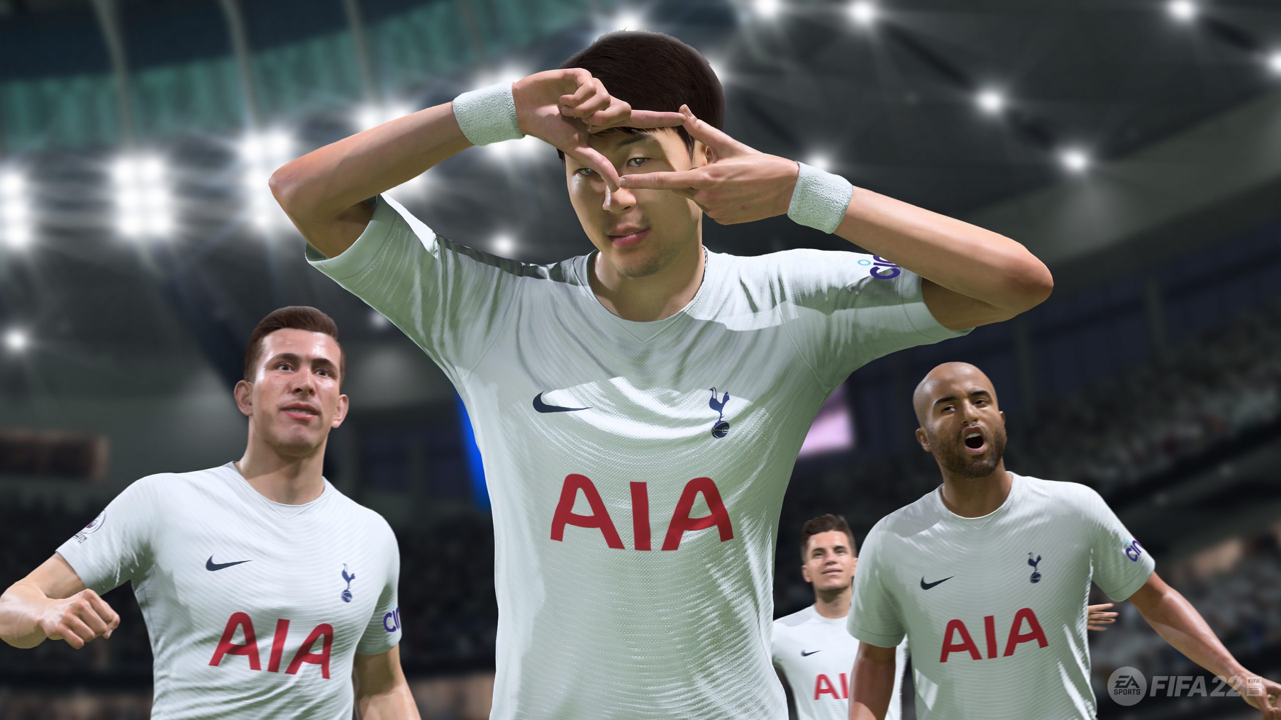 FIFA 23 sẽ đổi tên thành EA Sports Football Club?