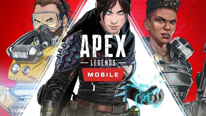 Apex Legends Mobile Game Cuối