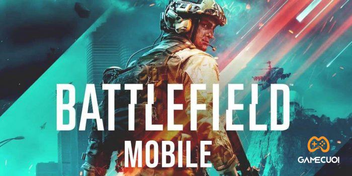 Battlefield Mobile Game Cuối