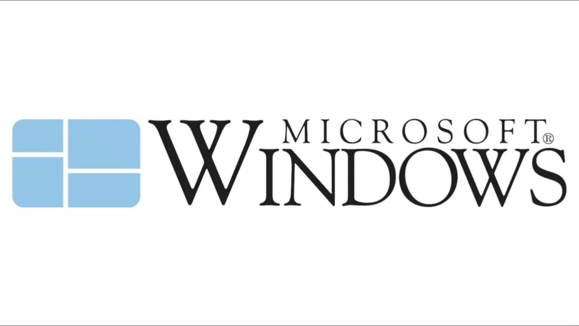 Hé lộ bí mật ẩn giấu trong Windows 1.0 suốt 37 năm