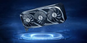 Card đồ họa Nvidia GeForce RTX 3090 Ti có giá 100 triệu đồng?