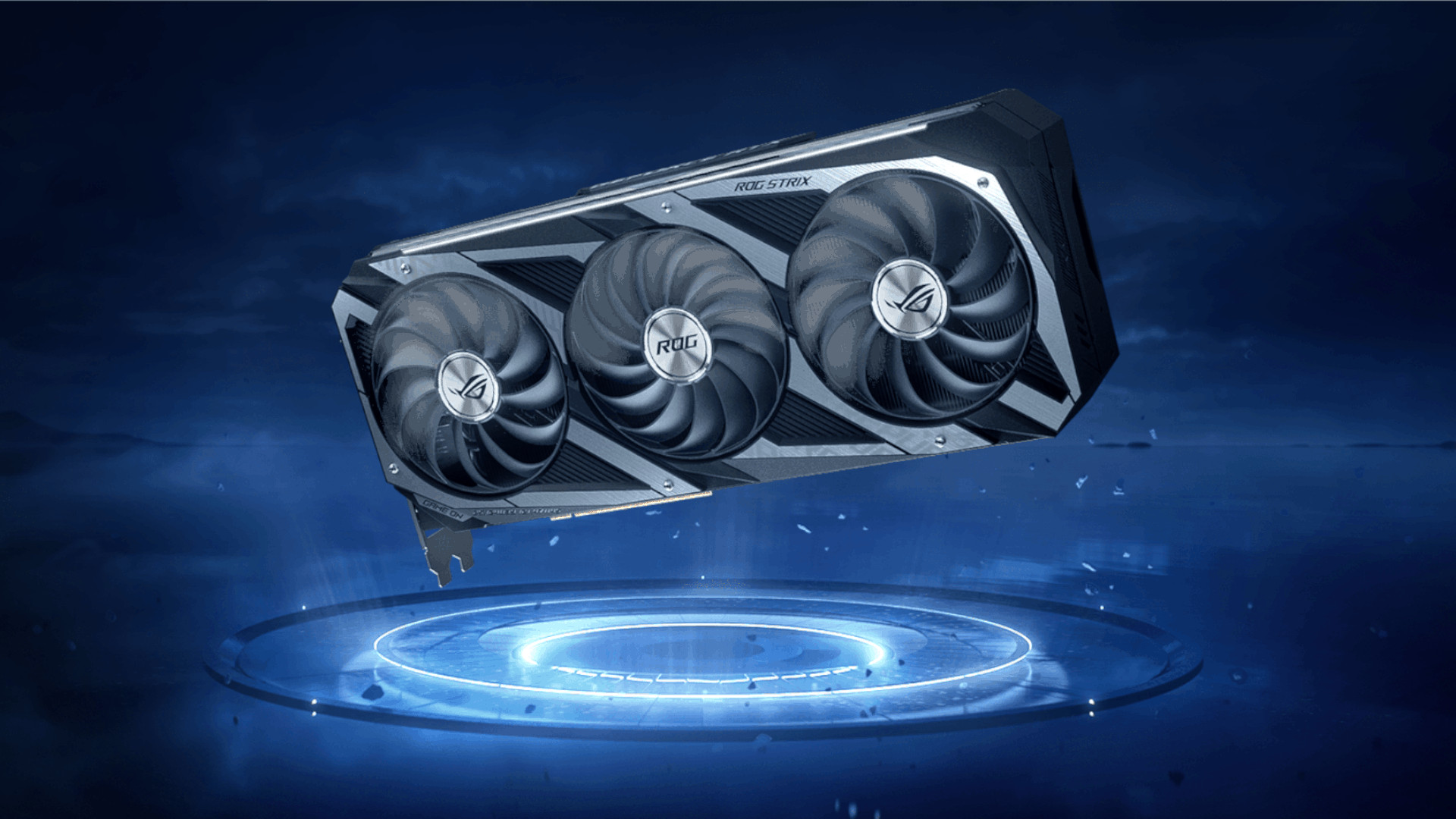 Card đồ họa Nvidia GeForce RTX 3090 Ti có giá 100 triệu đồng?