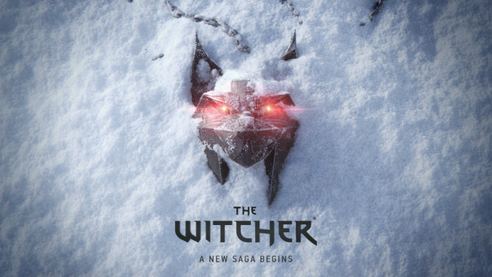 Game The Witcher moi duoc xac nhan se dung Unreal Engine 5 Game Cuối