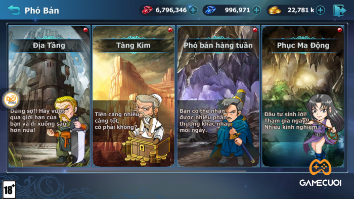 HKM7 Game Cuối