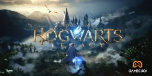 Game nhập vai Hogwarts Legacy lộ trailer, dự tính được phát hành năm 2022