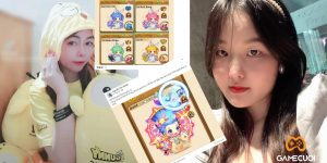 Ngày 8/3, ngắm những game thủ nữ của Gunny PC – con gái sẽ như thế nào khi chơi game bắn súng tọa độ?