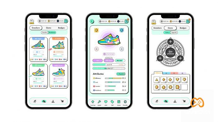 Sneakers and Gems NFT 2048x1152.png Game Cuối