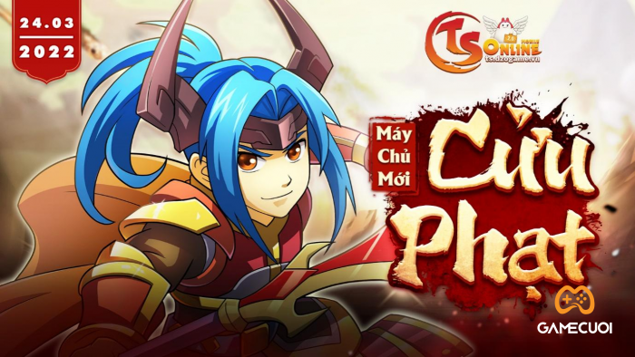 TSM1 Game Cuối