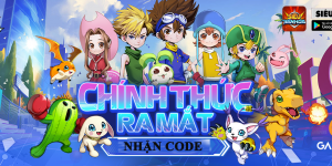 999 Code Siêu Tiến Hóa tặng độc giả Game Cuối và hướng dẫn nhập giftcode dành cho game thủ