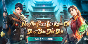 1500 Code Tầm Long Quyết VTC mới nhất và hướng dẫn nhập giftcode