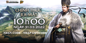 900 code Tân Ngọa Long VNG tặng độc giả Game Cuối và hướng dẫn nhập giftcode