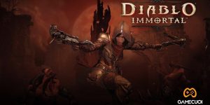 Diablo Immortal mở đăng ký sớm trên Google Play tại khu vực Việt Nam