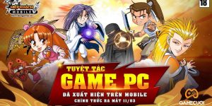 Hiệp khách Mobile Closed Beta ngày 11/03, công bố lộ trình cập nhật cả năm 2022