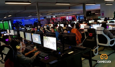 Hà Nội: Quán game, internet mở cửa trở lại từ 0h ngày 16-3