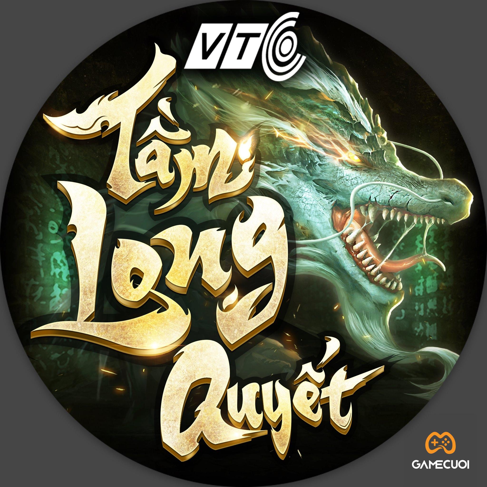 Tầm Long Quyết VTC