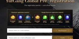 Hiệp khách giang hồ YulGang Global – tựa game “kiếm tiền ảo” với token TIG chính thức mở đăng ký sớm