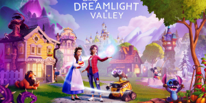 Disney Dreamlight Valley: Khi Animal Crossing kết hợp vũ trụ hoạt hình Disney