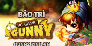 Gunny PC liên tục bị game thủ báo lỗi game: Các Gunner cần lưu ý điều gì?