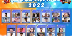 Gunny PC: Khởi tranh giải đấu Siêu Gà Việt Nam 2022 Mùa 2 từ ngày 16/04.