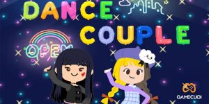 Play Together mở Dance Couple chào hè 2022