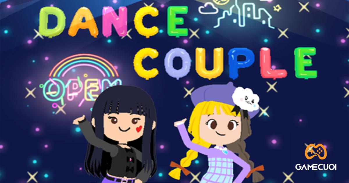 Play Together mở Dance Couple chào hè 2022