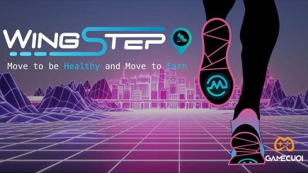 Wingstep: Dự án Move-to-earn đến từ Hàn Quốc sắp ra mắt với tham vọng lật đổ… StepN?