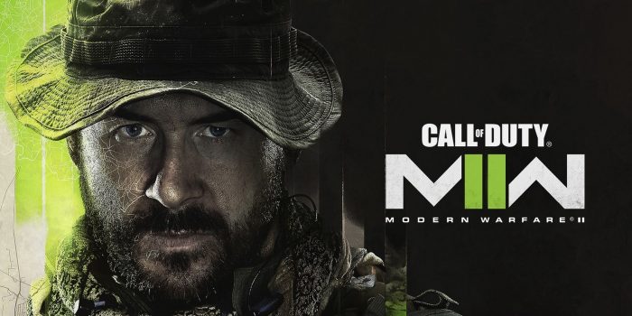 Call of Duty Modern Warfare 2 Dua Ghost Soap tro lai co phai la y hay 3 Game Cuối