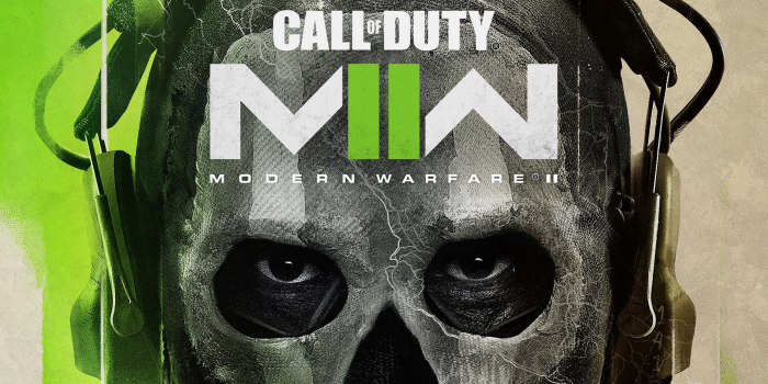 Call of Duty Modern Warfare 2 Dua Ghost Soap tro lai co phai la y hay Game Cuối