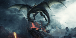 EA công bố game nhập vai Lord of the Rings mới cho di động