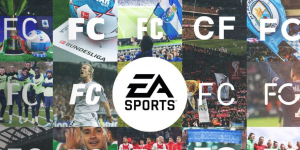 EA và FIFA ngừng hợp tác sau 28 năm, FIFA 23 là phần cuối cùng trước khi đổi thành EA Sports FC