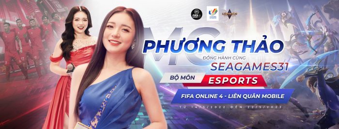 Phuong Thao 6 Game Cuối