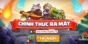 Sinh Tử Môn chính thức ra mắt, tung kèm trailer đậm chất điện ảnh