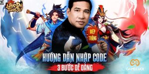 600 code Nhất Đại Tông Sư SohaGame tặng độc giả Game Cuối cùng hướng dẫn nhập giftcode