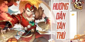 900 code Thiếu Niên Anh Hùng Gamota tặng độc giả Game Cuối cùng hướng dẫn nhập giftcode nhận quà khủng