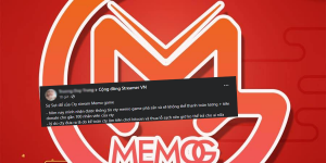 HOT: Hàng loạt streamer tố công ty Memo Game với lý do “có một không hai”