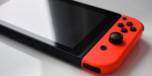 Nintendo Switch: Hướng dẫn khắc phục, ngăn chặn màn hình tối đen trên máy