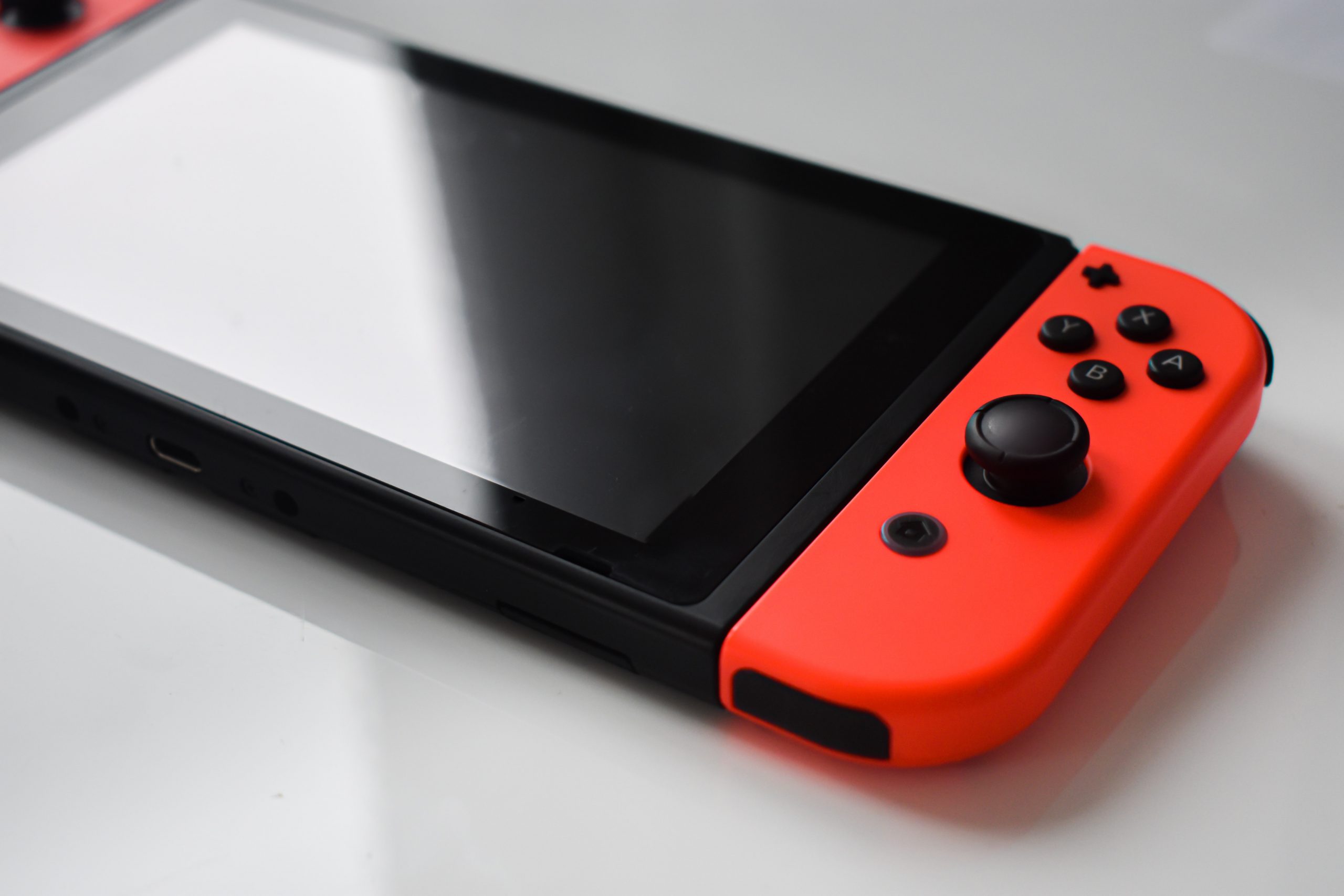 Nintendo Switch: Hướng dẫn khắc phục, ngăn chặn màn hình tối đen trên máy