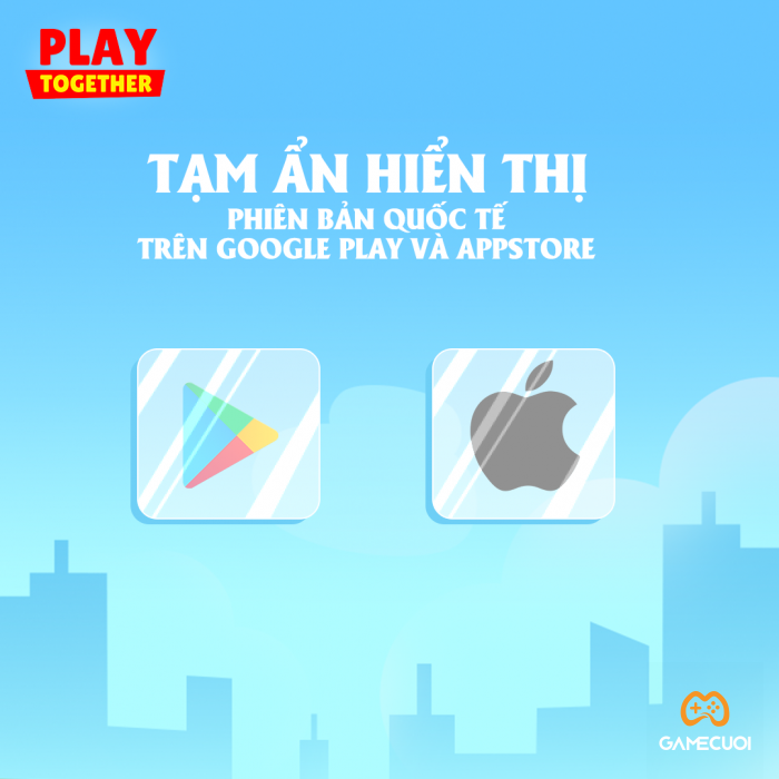 play together viet nam 5 Game Cuối