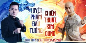 Thiếu Niên Anh Hùng chính thức ra mắt, cộng đồng bùng nổ với cực phẩm đấu tướng hàng đầu Việt Nam