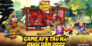 Tân Ô Long Viện – game 2IP độc quyền duy nhất Việt Nam chính thức xuất hiện, tôn chỉ “bá đạo, xả stress, chơi là cười”