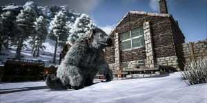 Ark: Survival Evolved bất ngờ miễn phí trên Steam