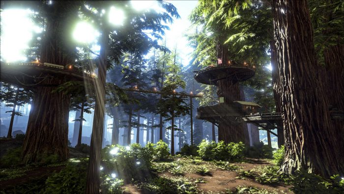 Ark Survival Evolved bat ngo mien phi tren Steam 7 Game Cuối