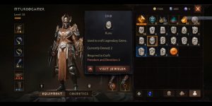 Diablo Immortal: Cần khoảng… 2 tỷ để lên “max đồ” trong game