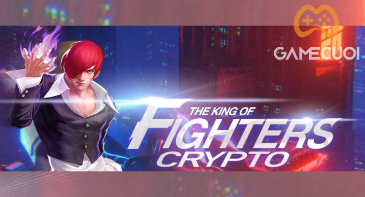 CryptoKOF là gì? King Of Fighters có NFT mà SNK cũng chẳng buồn quảng bá?