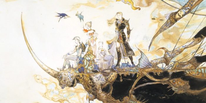 Final Fantasy XVI 10 dieu can biet 2 Game Cuối