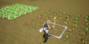 Harvestella – “Final Fantasy phiên bản… nông trại” của Square Enix