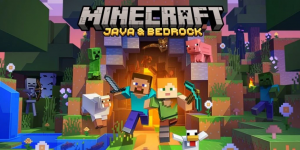 Minecraft Java chính thức “hợp thể” thành một với Bedrock