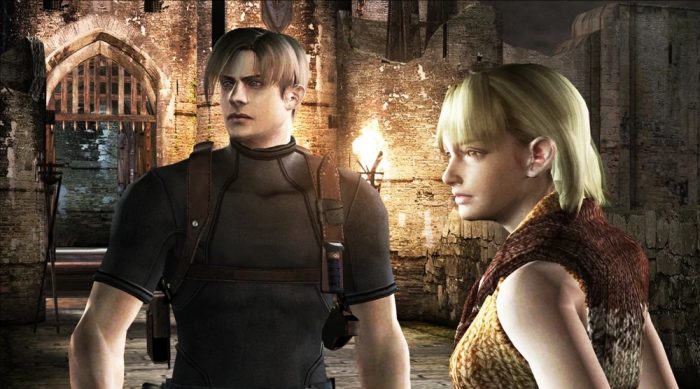 Resident Evil 4 Remake Ashley Graham la ai He lo danh tinh mau nu xinh dep ngoai doi thuc 3 Game Cuối